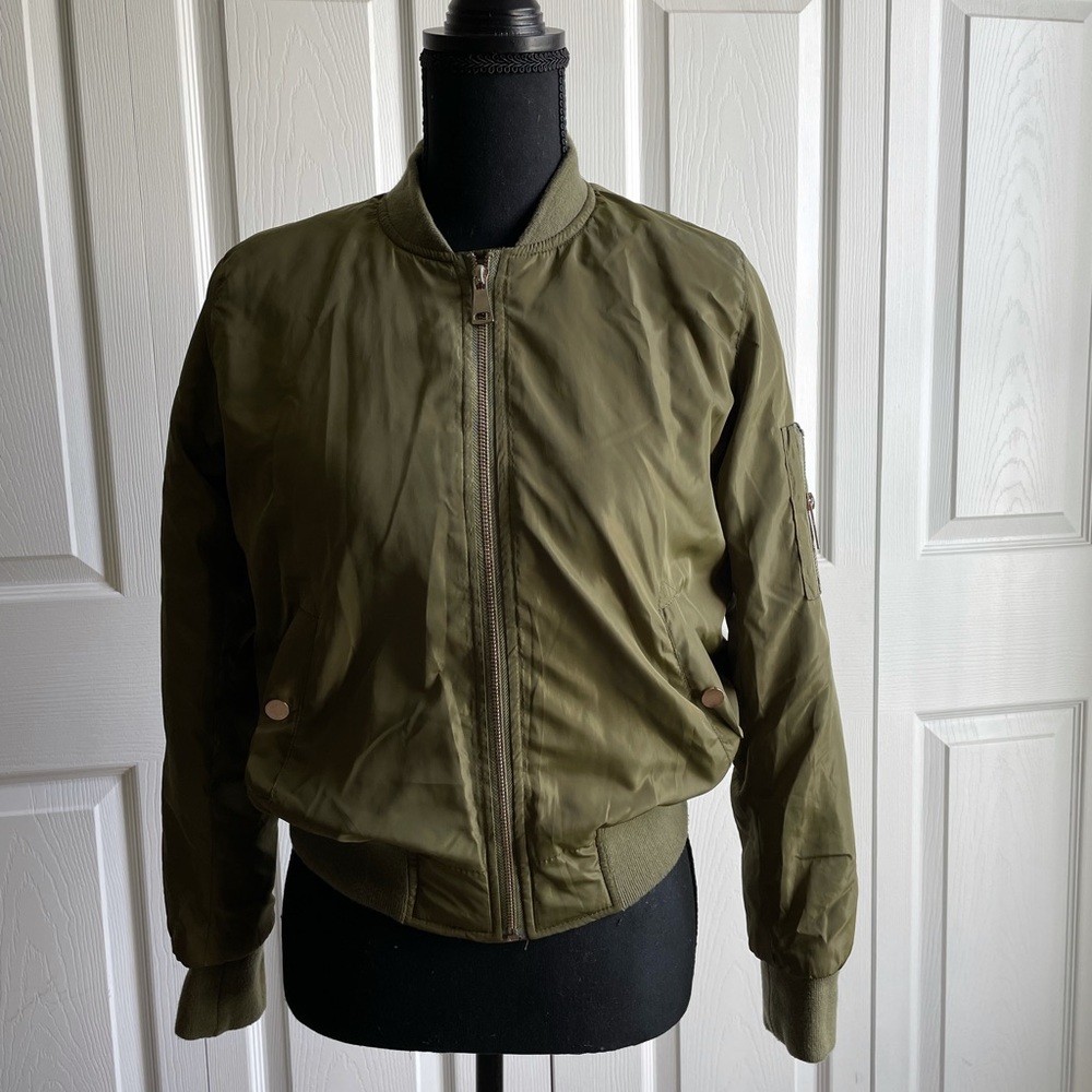 Military Jacket